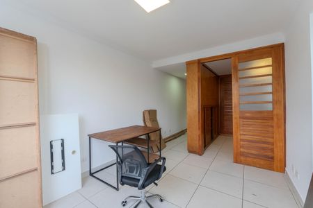 Sala de apartamento para alugar com 1 quarto, 42m² em Bela Vista, São Paulo
