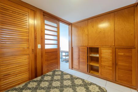 Apartamento para alugar com 42m², 1 quarto e sem vaga Apartamento para alugar com 42m², 1 quarto e sem vagaQuarto