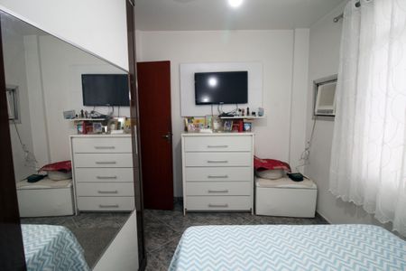 Apartamento à venda com 50m², 2 quartos e sem vagaQuarto 1