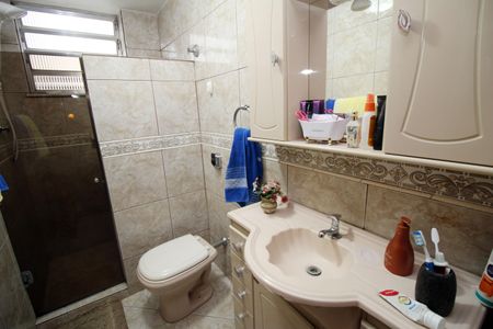 Apartamento à venda com 50m², 2 quartos e sem vagaBanheiro