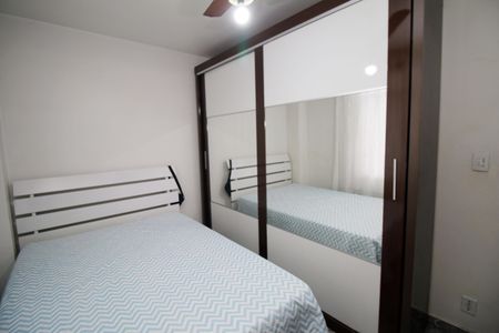 Quarto 1 de apartamento à venda com 2 quartos, 50m² em Olaria, Rio de Janeiro