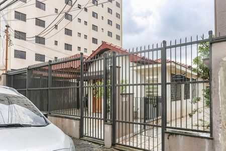 Casa à venda com 178m², 4 quartos e 1 vagaFachada