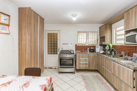 Casa à venda com 178m², 4 quartos e 1 vagaCozinha