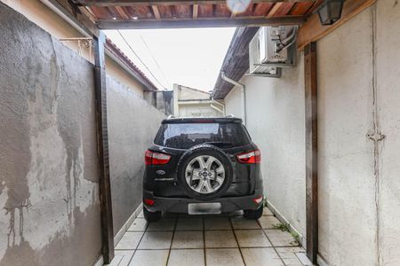 Casa à venda com 178m², 4 quartos e 1 vagaGaragem