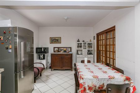 Casa à venda com 178m², 4 quartos e 1 vagaCozinha