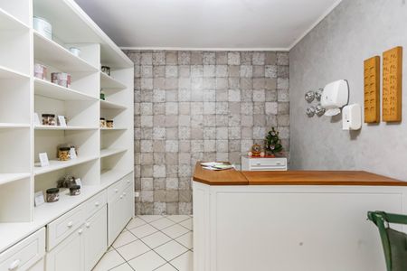 Quarto 1 de casa à venda com 4 quartos, 178m² em Vila Moinho Velho, São Paulo