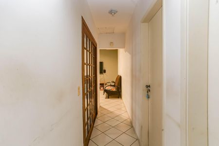 Casa à venda com 178m², 4 quartos e 1 vagaCorredor