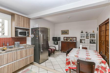 Casa à venda com 178m², 4 quartos e 1 vagaCozinha