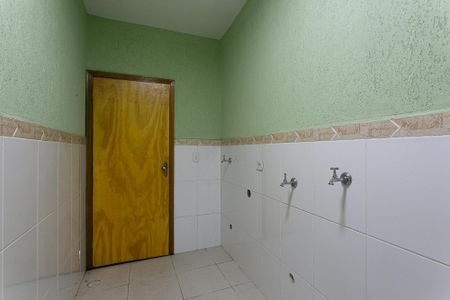 Casa para alugar com 650m², 3 quartos e 3 vagas Casa para alugar com 650m², 3 quartos e 3 vagasÁrea de Serviço