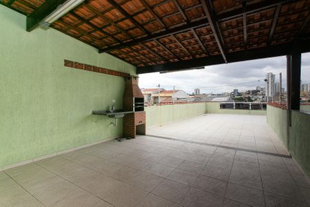 Casa para alugar com 650m², 3 quartos e 3 vagas Casa para alugar com 650m², 3 quartos e 3 vagasTerraço com Churrasqueira