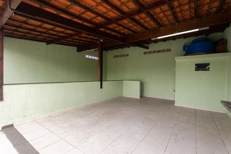 Casa para alugar com 650m², 3 quartos e 3 vagas Casa para alugar com 650m², 3 quartos e 3 vagasTerraço com Churrasqueira