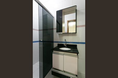 Casa para alugar com 650m², 3 quartos e 3 vagas Casa para alugar com 650m², 3 quartos e 3 vagasBanheiro da Suíte 2