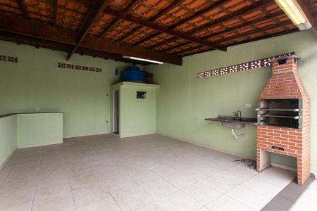Casa para alugar com 650m², 3 quartos e 3 vagas Casa para alugar com 650m², 3 quartos e 3 vagasTerraço com Churrasqueira