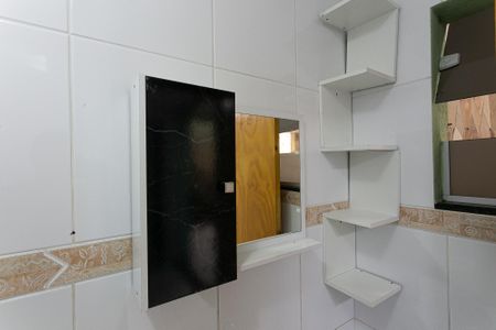 Casa para alugar com 650m², 3 quartos e 3 vagas Casa para alugar com 650m², 3 quartos e 3 vagasEdícula - Banheiro