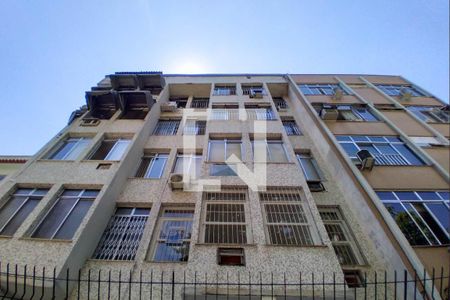 Apartamento à venda com 80m², 3 quartos e 1 vagaFachada