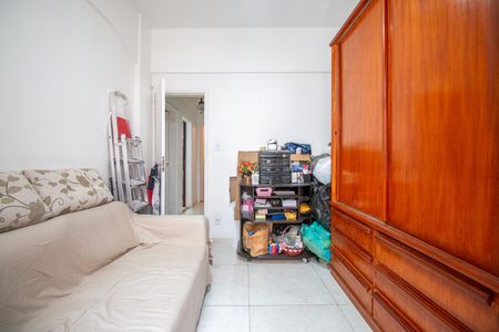 Apartamento à venda com 80m², 3 quartos e 1 vagaQuarto 2