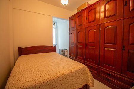 Apartamento à venda com 80m², 3 quartos e 1 vagaQuarto 1