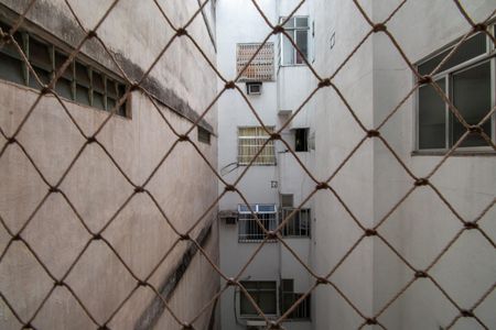 Apartamento à venda com 80m², 3 quartos e 1 vagaQuarto 2 Vista