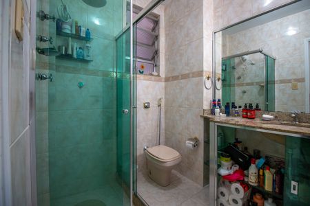 Apartamento à venda com 80m², 3 quartos e 1 vagaBanheiro