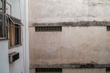 Apartamento à venda com 80m², 3 quartos e 1 vagaQuarto de Serviço Vista