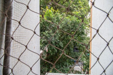 Quarto 1 Vista de apartamento à venda com 3 quartos, 80m² em Tijuca, Rio de Janeiro