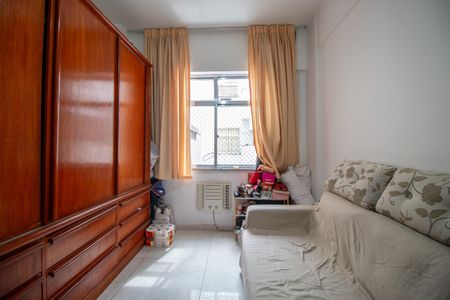 Apartamento à venda com 80m², 3 quartos e 1 vagaQuarto 2