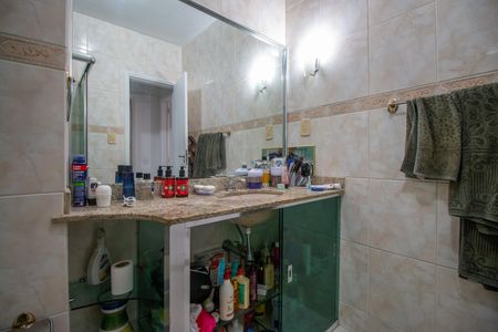 Apartamento à venda com 80m², 3 quartos e 1 vagaBanheiro