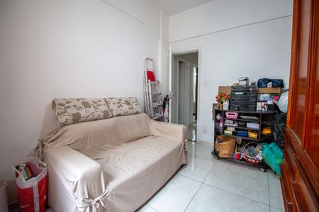 Apartamento à venda com 80m², 3 quartos e 1 vagaQuarto 2