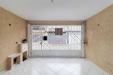 Casa à venda com 120m², 2 quartos e 2 vagas Casa à venda com 120m², 2 quartos e 2 vagasGaragem