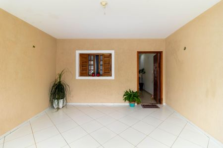 Casa à venda com 120m², 2 quartos e 2 vagas Casa à venda com 120m², 2 quartos e 2 vagasGaragem