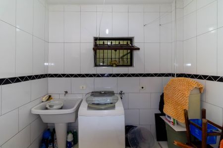 Casa à venda com 120m², 2 quartos e 2 vagas Casa à venda com 120m², 2 quartos e 2 vagasÁrea de Serviço