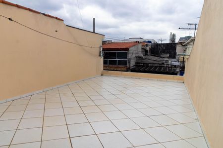 Casa à venda com 120m², 2 quartos e 2 vagas Casa à venda com 120m², 2 quartos e 2 vagasVaranda gourmet