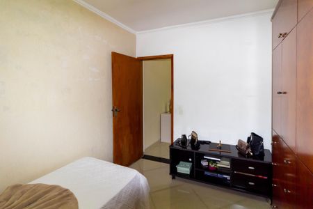 Quarto 1 de casa à venda com 2 quartos, 120m² em Vila Antonieta, São Paulo