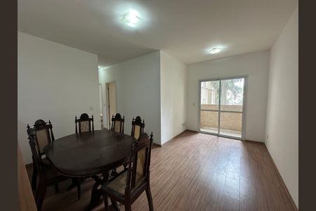 Sala de apartamento para alugar com 3 quartos, 71m² em Nucleo Residencial Celia Mota, Barueri