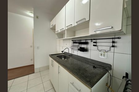 Apartamento para alugar com 71m², 3 quartos e 2 vagas Apartamento para alugar com 71m², 3 quartos e 2 vagasCozinha