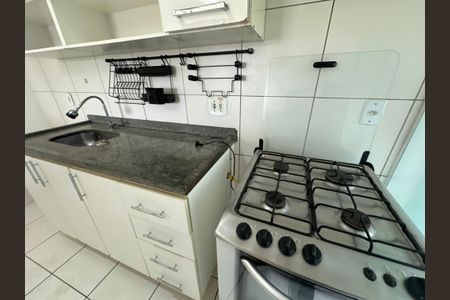 Apartamento para alugar com 71m², 3 quartos e 2 vagas Apartamento para alugar com 71m², 3 quartos e 2 vagasCozinha