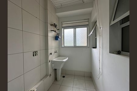 Apartamento para alugar com 71m², 3 quartos e 2 vagas Apartamento para alugar com 71m², 3 quartos e 2 vagasÁrea de Serviço