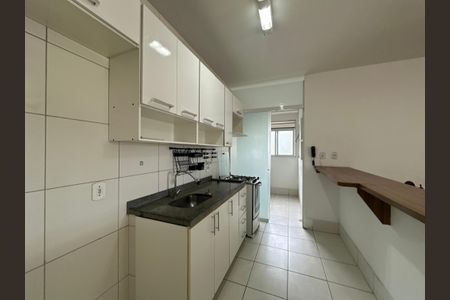 Apartamento para alugar com 71m², 3 quartos e 2 vagas Apartamento para alugar com 71m², 3 quartos e 2 vagasCozinha