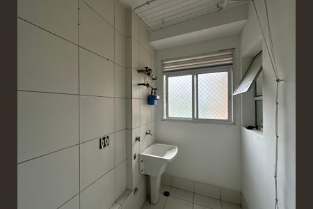 Apartamento para alugar com 71m², 3 quartos e 2 vagas Apartamento para alugar com 71m², 3 quartos e 2 vagasÁrea de Serviço