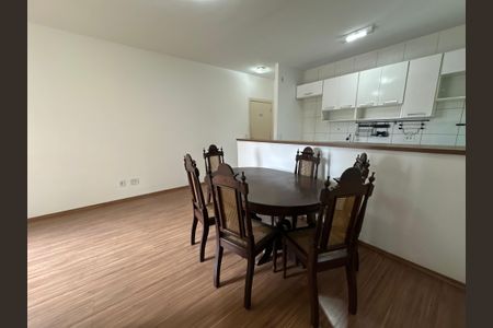 Apartamento para alugar com 71m², 3 quartos e 2 vagas Apartamento para alugar com 71m², 3 quartos e 2 vagasSala
