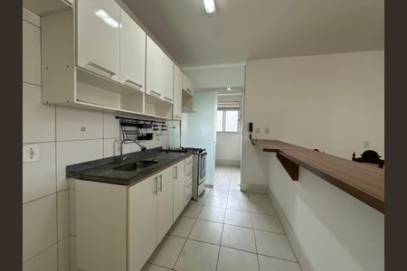 Apartamento para alugar com 71m², 3 quartos e 2 vagas Apartamento para alugar com 71m², 3 quartos e 2 vagasCozinha