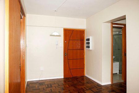 Apartamento à venda com 60m², 2 quartos e 1 vagaSala
