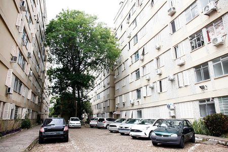 Apartamento à venda com 60m², 2 quartos e 1 vagaÁrea Comum - Estacionamento (rotativo)