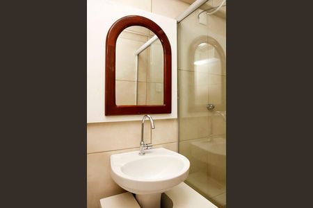 Apartamento à venda com 60m², 2 quartos e 1 vagaBanheiro