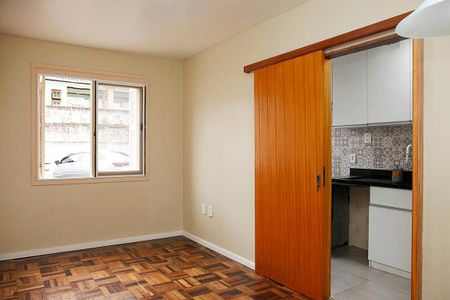Apartamento à venda com 60m², 2 quartos e 1 vagaSala