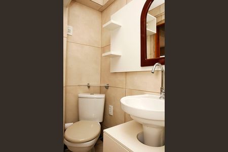 Apartamento à venda com 60m², 2 quartos e 1 vagaBanheiro