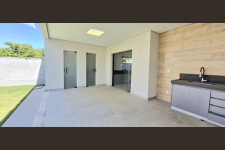 Casa à venda com 500m², 3 quartos e 4 vagas