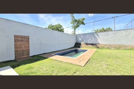 Casa à venda com 500m², 3 quartos e 4 vagas