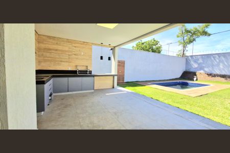 Casa à venda com 500m², 3 quartos e 4 vagas