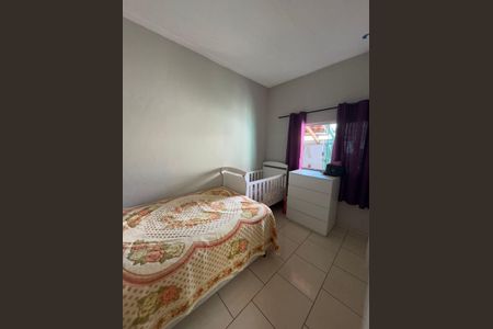Quarto de casa à venda com 3 quartos, 155m² em Pedra Azul, Contagem